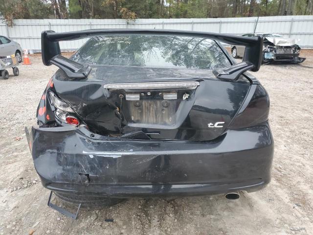 Photo 6 from auction – 2010 TOYOTA SCION TC with VIN JTKDE3B76A0321047