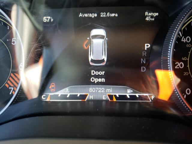 Photo 9 from auction – 2015 JEEP CHEROKEE L with VIN 1C4PJMDB1FW718368