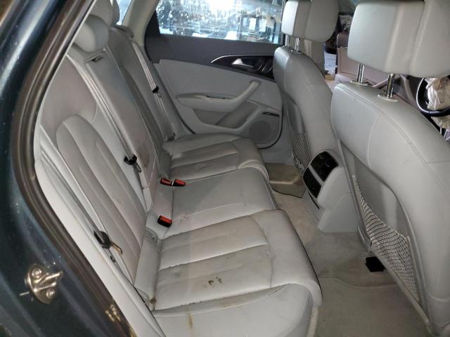 Photo 10 from auction – 2015 AUDI A6 PREMIUM with VIN WAUFGBFC5FN002368