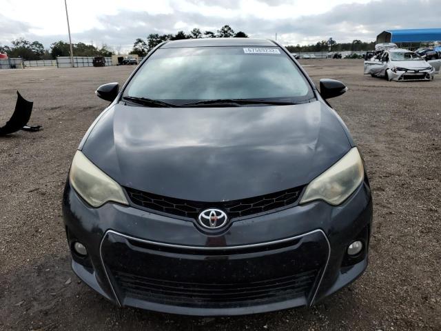 Photo 5 from auction – 2015 TOYOTA COROLLA L with VIN 5YFBURHE2FP282531