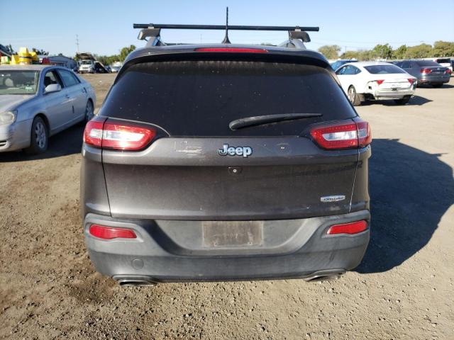 Photo 6 from auction – 2015 JEEP CHEROKEE L with VIN 1C4PJLCS8FW656270