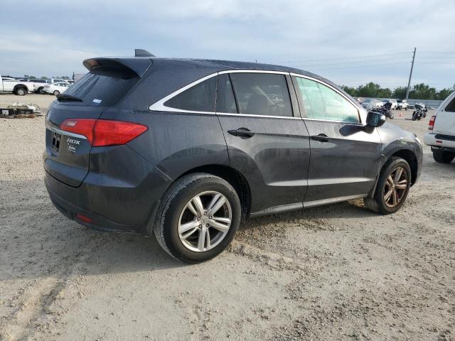 Photo 3 from auction – 2014 ACURA RDX TECHNO with VIN 5J8TB3H52EL014465