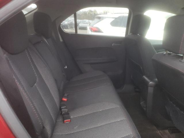 Photo 11 from auction – 2010 CHEVROLET EQUINOX LT with VIN 2CNFLEEWXA6353149