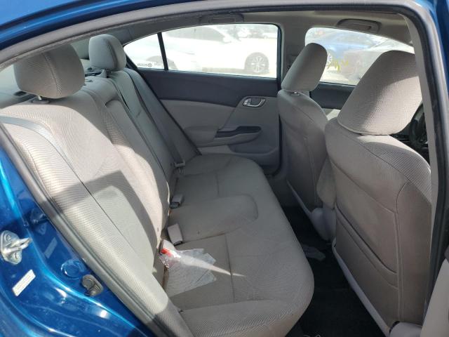 Photo 10 from auction – 2012 HONDA CIVIC EX with VIN 2HGFB2F89CH532345