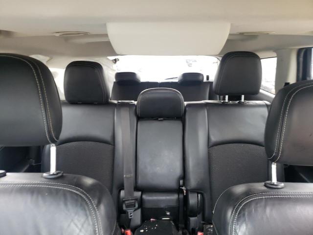 Photo 10 from auction – 2018 DODGE JOURNEY CR with VIN 3C4PDCGG2JT311053