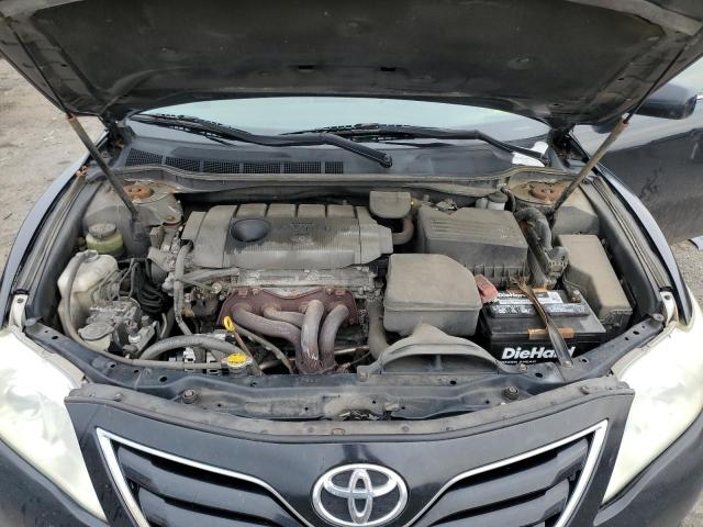 Photo 11 from auction – 2011 TOYOTA CAMRY BASE with VIN 4T1BF3EK3BU179063