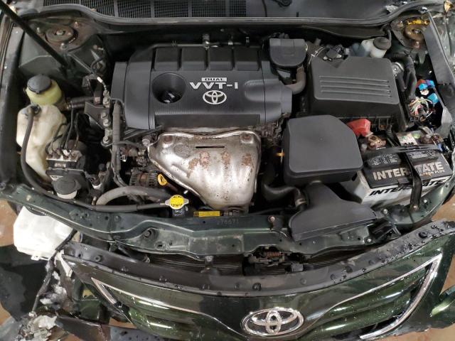 Photo 11 from auction – 2010 TOYOTA CAMRY BASE with VIN 4T4BF3EKXAR038639