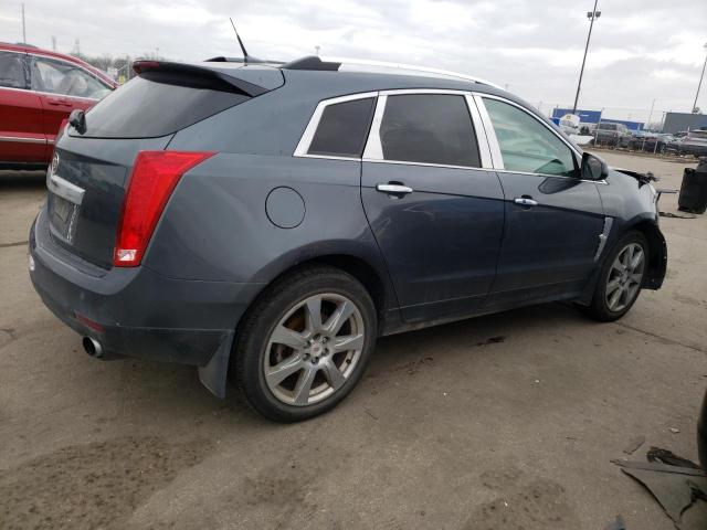 Photo 3 from auction – 2011 CADILLAC SRX PREMIU with VIN 3GYFNFEY7BS535071