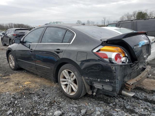 Photo 2 from auction – 2011 NISSAN ALTIMA SR with VIN 1N4BL2AP4BC155522
