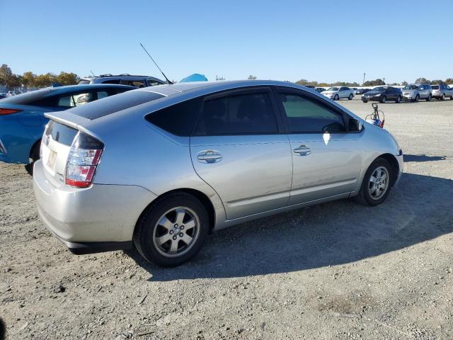 Photo 3 from auction – 2004 TOYOTA PRIUS with VIN JTDKB22U040070246