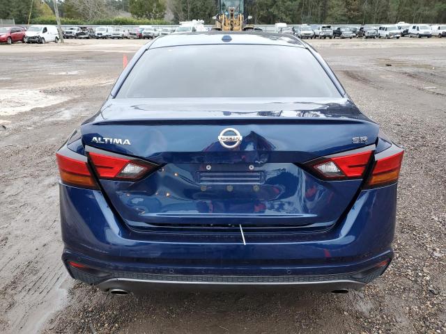 Photo 6 from auction – 2020 NISSAN ALTIMA SR with VIN 1N4BL4CV5LC172564