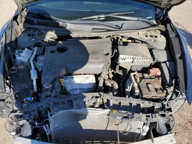 Photo 11 from auction – 2016 NISSAN ALTIMA 2.5 with VIN 1N4AL3AP6GN382689