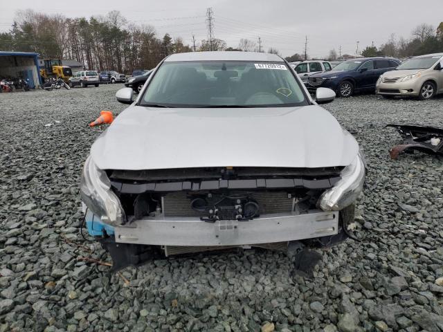 Photo 5 from auction – 2020 NISSAN ALTIMA S with VIN 1N4BL4BV0LC190729