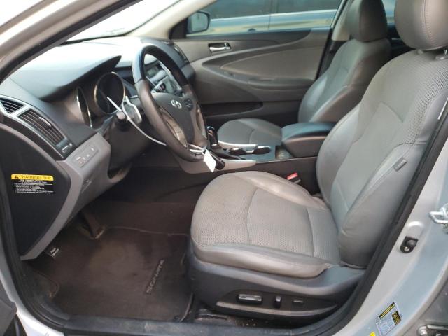 Photo 7 from auction – 2012 HYUNDAI SONATA SE with VIN 5NPEC4AC9CH353888