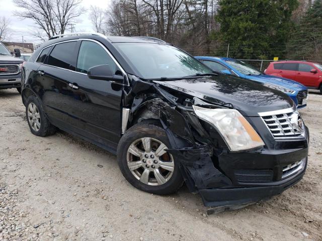 Photo 4 from auction – 2014 CADILLAC SRX LUXURY with VIN 3GYFNEE34ES638516