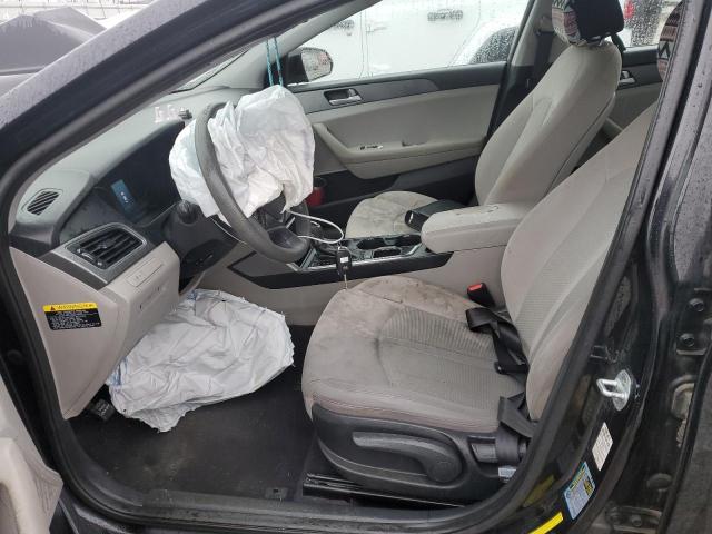 Photo 7 from auction – 2016 HYUNDAI SONATA SE with VIN 5NPE24AF7GH338972
