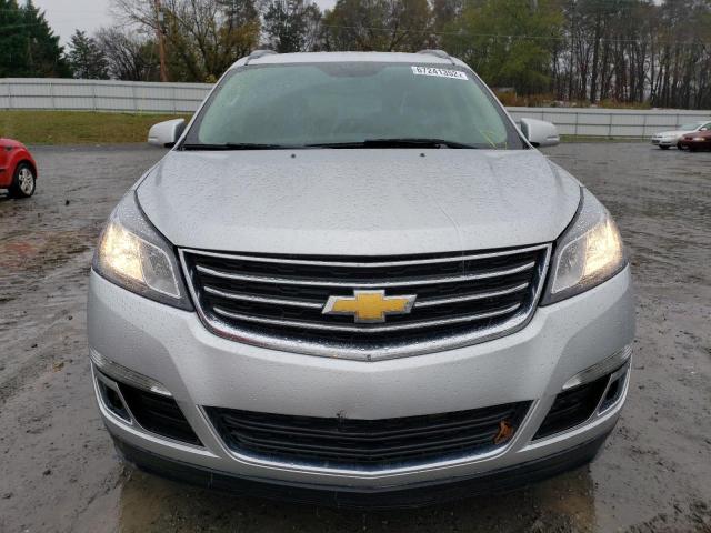 Photo 5 from auction – 2016 CHEVROLET TRAVERSE L with VIN 1GNKVGKD7GJ101356