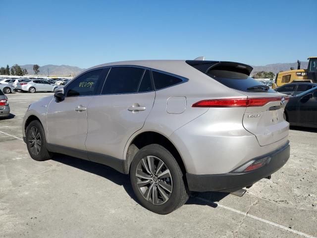 Photo 2 from auction – 2021 TOYOTA VENZA LE with VIN JTEAAAAH0MJ044202