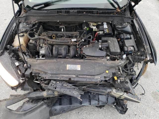 Photo 11 from auction – 2015 FORD FUSION SE with VIN 3FA6P0H70FR131967