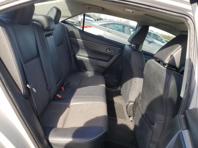 Photo 10 from auction – 2015 TOYOTA COROLLA L with VIN 5YFBURHE4FP233587