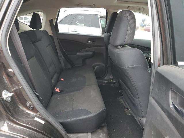 Photo 10 from auction – 2015 HONDA CR-V EX with VIN 2HKRM4H57FH682454