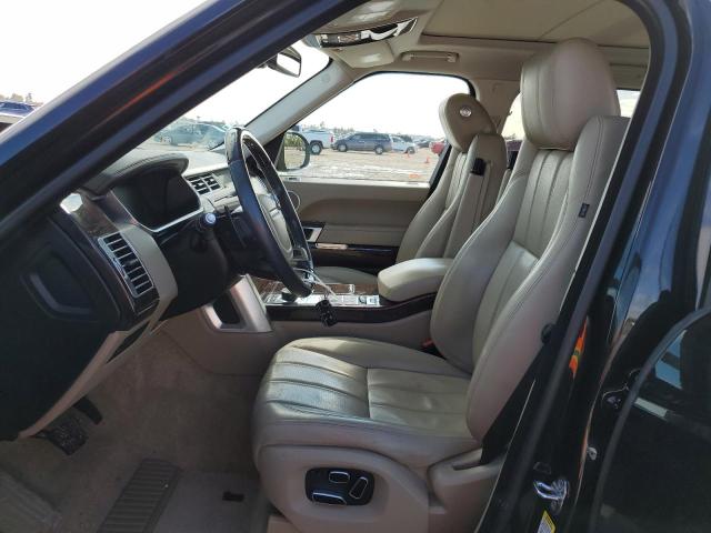 Photo 7 from auction – 2015 LAND ROVER RANGE ROVE with VIN SALGS2VF9FA219889
