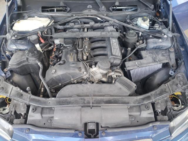 Photo 11 from auction – 2010 BMW 328 I with VIN WBAWB3C54AP139325