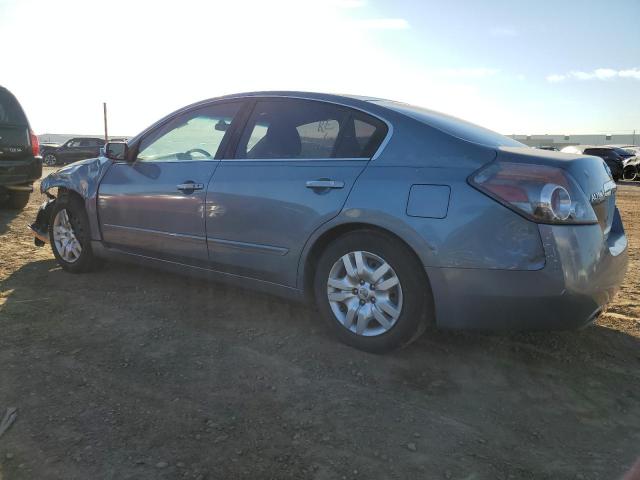 Photo 2 from auction – 2010 NISSAN ALTIMA BAS with VIN 1N4AL2APXAN517013