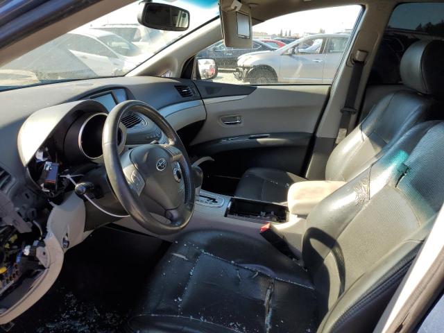 Photo 7 from auction – 2007 SUBARU B9 TRIBECA with VIN 4S4WX82D374405076