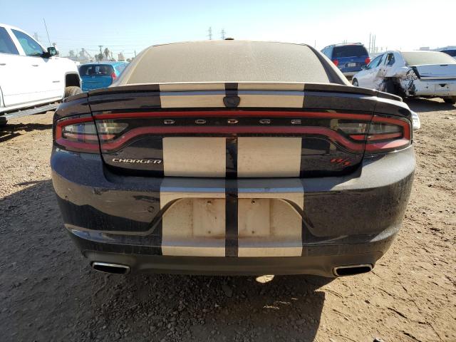 Photo 6 from auction – 2015 DODGE CHARGER R/ with VIN 2C3CDXCT4FH914664