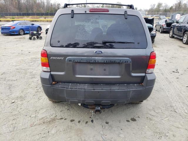 Photo 6 from auction – 2005 FORD ESCAPE XLS with VIN 1FMCU02Z15KC94142