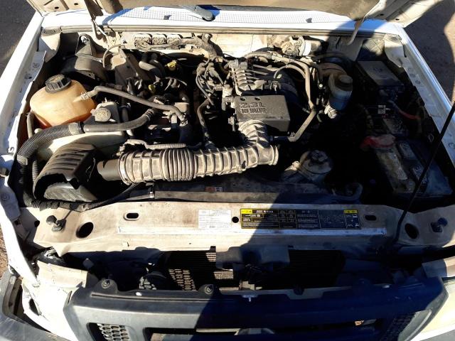 Photo 11 from auction – 2011 FORD RANGER with VIN 1FTKR1AD5BPA65975