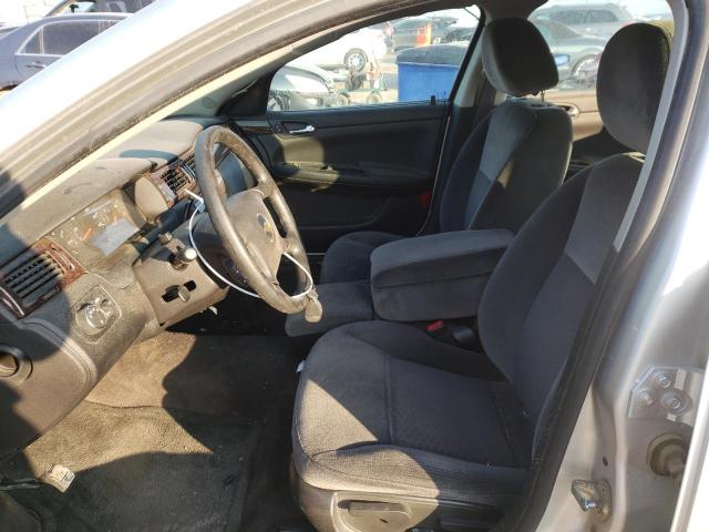Photo 7 from auction – 2014 CHEVROLET IMPALA LIM with VIN 2G1WA5E32E1171392