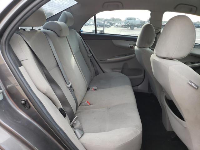 Photo 10 from auction – 2013 TOYOTA COROLLA BA with VIN 5YFBU4EEXDP088012