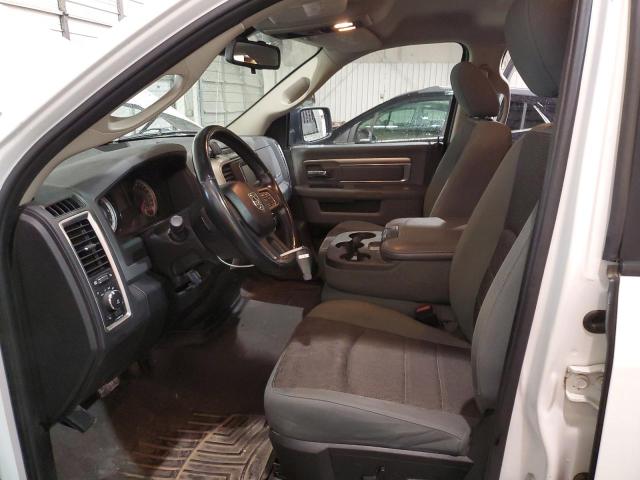 Photo 7 from auction – 2016 RAM 1500 SLT with VIN 1C6RR6GT6GS361254