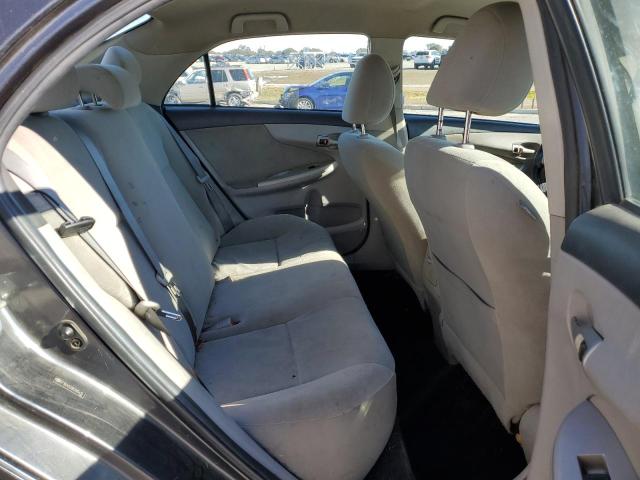 Photo 10 from auction – 2011 TOYOTA COROLLA BA with VIN 2T1BU4EE8BC685415