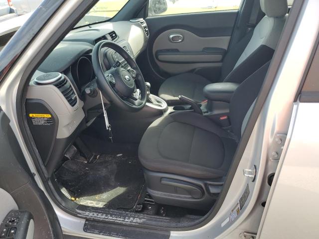 Photo 7 from auction – 2016 KIA SOUL with VIN KNDJN2A23G7825646