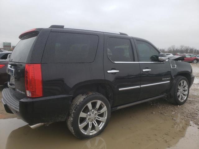 Photo 3 from auction – 2009 CADILLAC ESCALADE S with VIN 1GYFC53279R120053