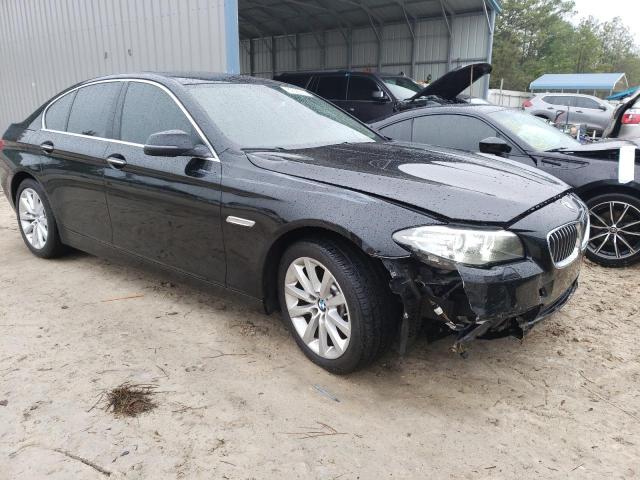 Photo 4 from auction – 2016 BMW 535 I with VIN WBA5B1C58GG134427