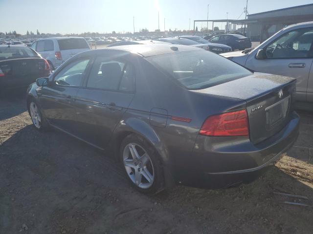 Photo 2 from auction – 2004 ACURA TL with VIN 19UUA66204A066446