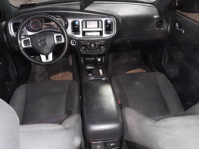 Photo 8 from auction – 2014 DODGE CHARGER SE with VIN 2C3CDXBG9EH353266