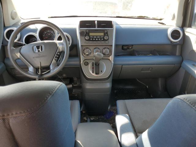 Photo 8 from auction – 2004 HONDA ELEMENT EX with VIN 5J6YH28584L000642