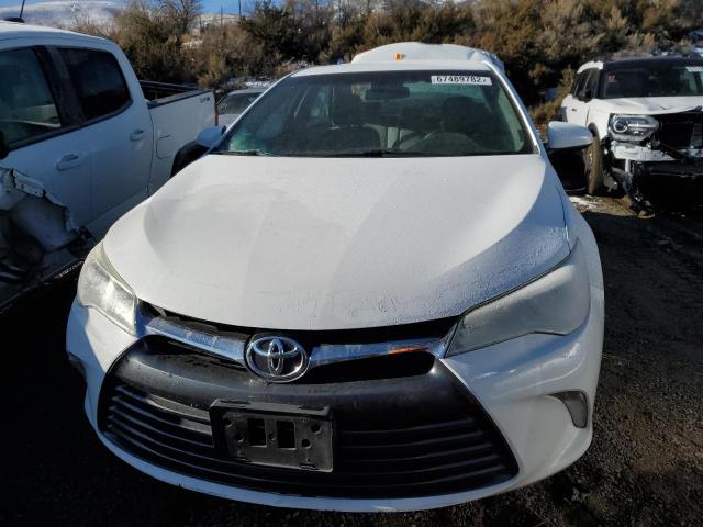 Photo 5 from auction – 2015 TOYOTA CAMRY LE with VIN 4T4BF1FK4FR497305