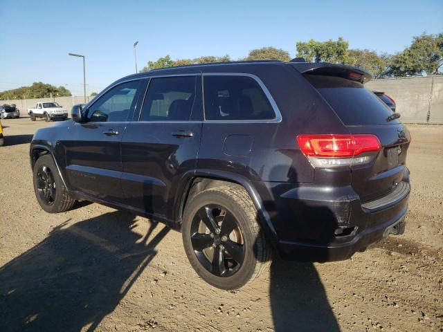 Photo 2 from auction – 2015 JEEP GRAND CHER with VIN 1C4RJEAGXFC634663