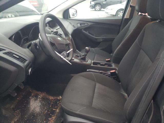 Photo 7 from auction – 2016 FORD FOCUS S with VIN 1FADP3E20GL387429