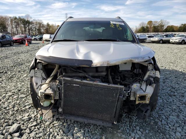 Photo 5 from auction – 2012 FORD EXPLORER L with VIN 1FMHK8F80CGA98172