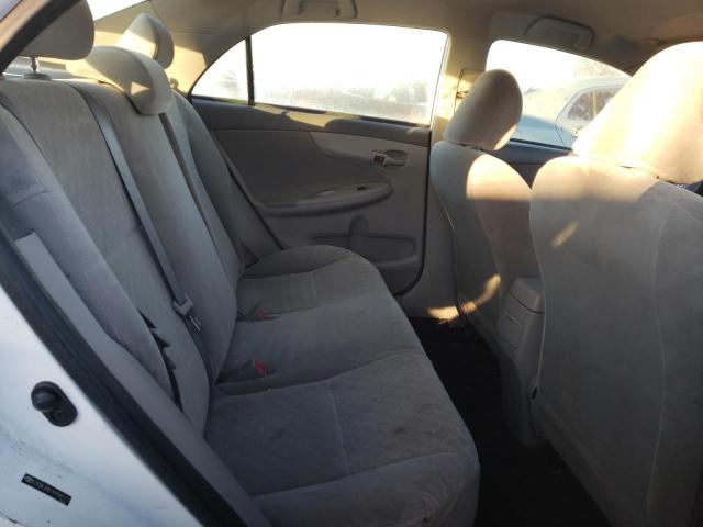 Photo 10 from auction – 2009 TOYOTA COROLLA BA with VIN JTDBL40E199082171