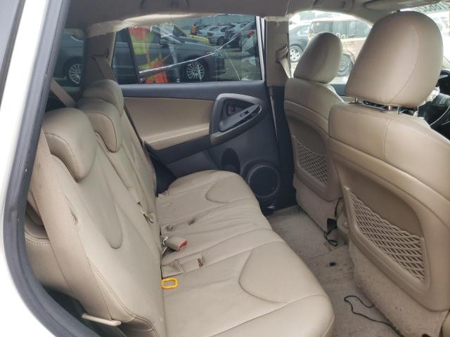 Photo 11 from auction – 2009 TOYOTA RAV4 LIMIT with VIN JTMBF31V595008064