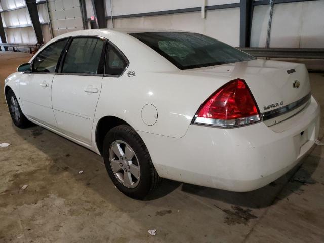 Photo 2 from auction – 2006 CHEVROLET IMPALA LT with VIN 2G1WT58K369290276