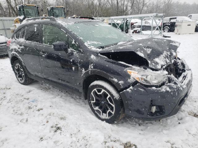 Photo 4 from auction – 2017 SUBARU CROSSTREK with VIN JF2GPABC7H9203547